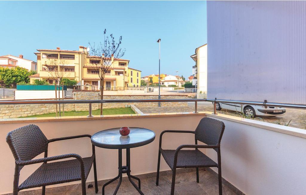 Apartments Sun Premantura Ngoại thất bức ảnh