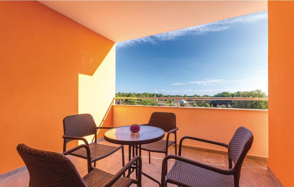 Apartments Sun Premantura Ngoại thất bức ảnh