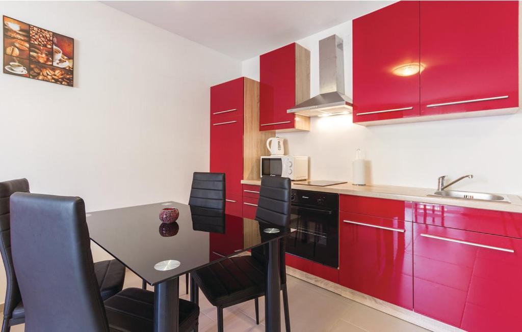 Apartments Sun Premantura Ngoại thất bức ảnh