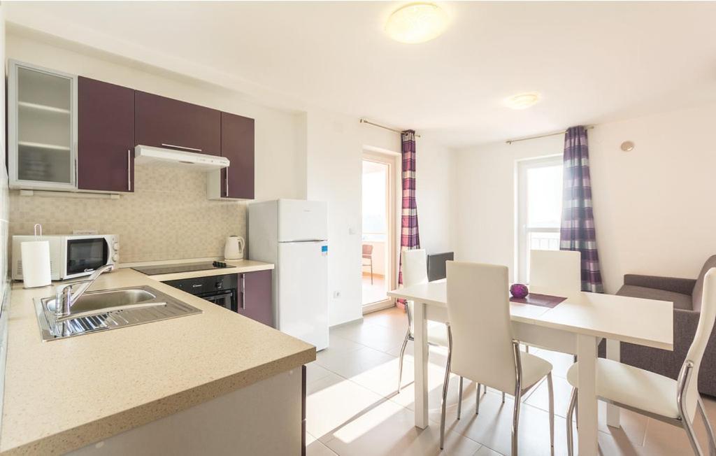 Apartments Sun Premantura Ngoại thất bức ảnh
