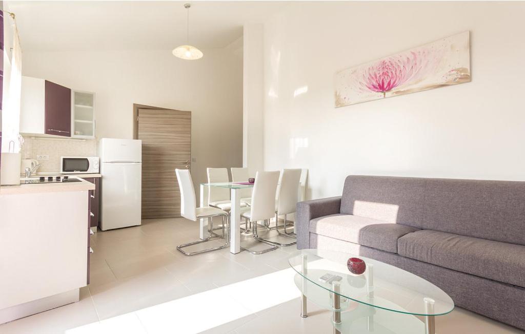Apartments Sun Premantura Ngoại thất bức ảnh