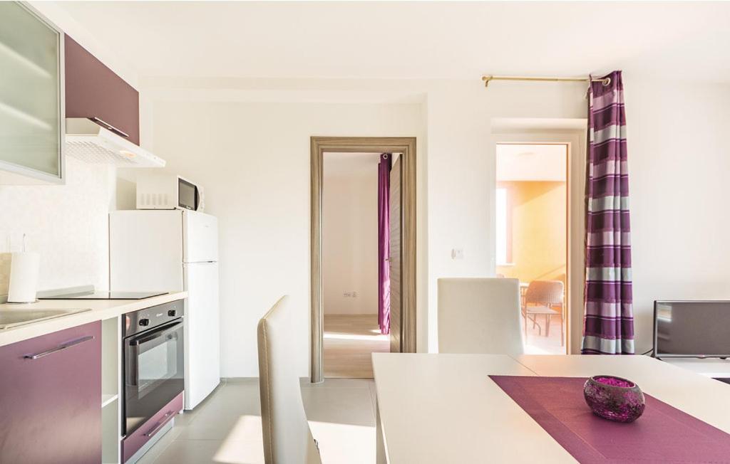 Apartments Sun Premantura Ngoại thất bức ảnh