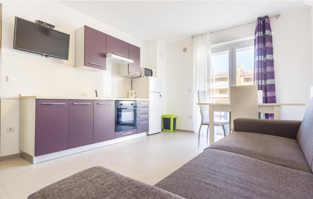 Apartments Sun Premantura Ngoại thất bức ảnh