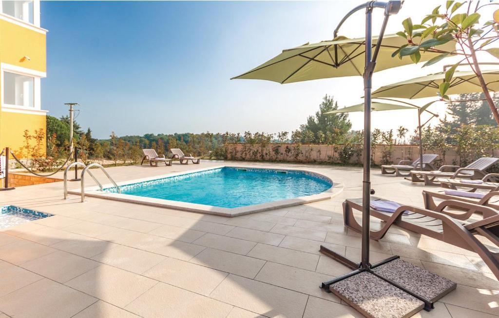 Apartments Sun Premantura Ngoại thất bức ảnh