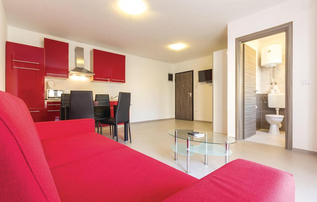 Apartments Sun Premantura Ngoại thất bức ảnh